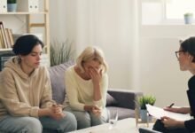 family discussions about hacks