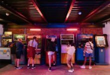 gaming trends analysis report