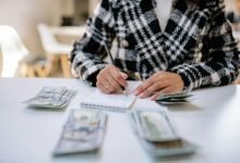 krishna arora s monthly earnings